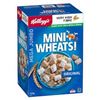 Image 1 : NEW WITH BOX 1.6KG KELLOGGS MINI-WHEATS ORIGINAL