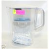 Image 1 : BRITA WATER PITCHER