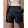 Image 1 : NEW CALVIN KLEIN JEAN SHORTS DARK SIZE 31