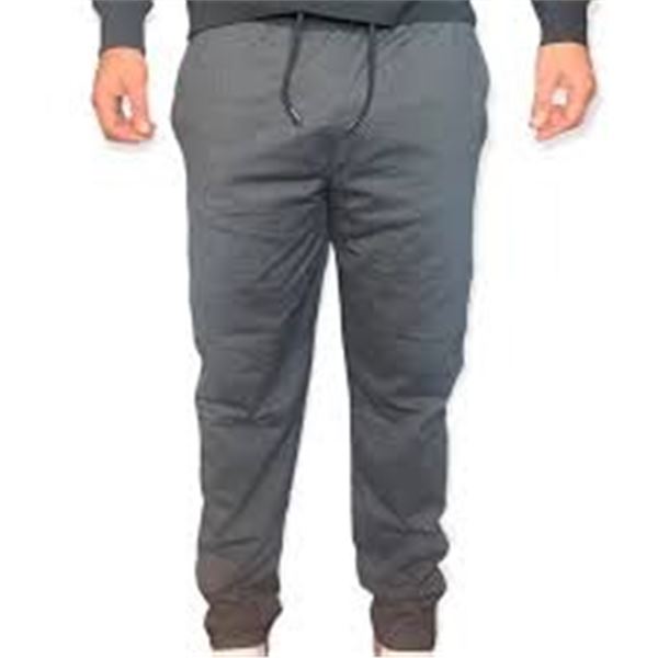 NEW GAIAM MEDIUM GREY PANTS