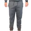 Image 1 : NEW GAIAM MEDIUM GREY PANTS