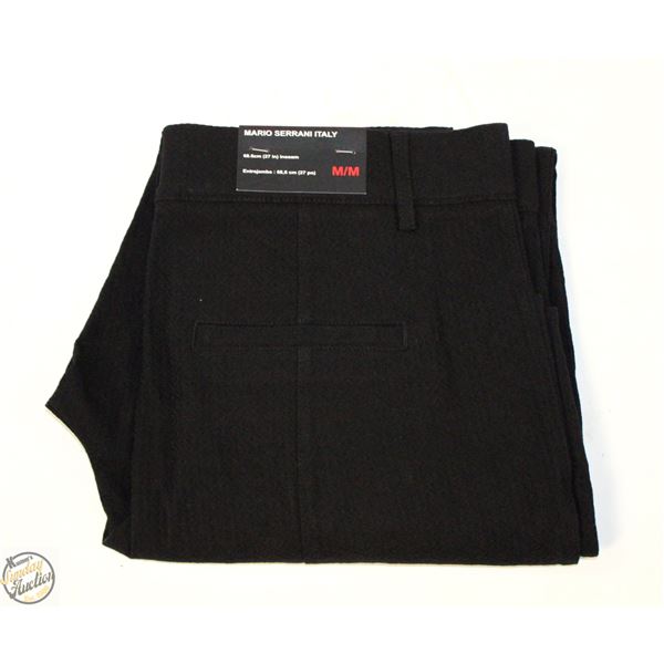 MARIO SERRANI ITALY MEDIUM WOMENS PANTS