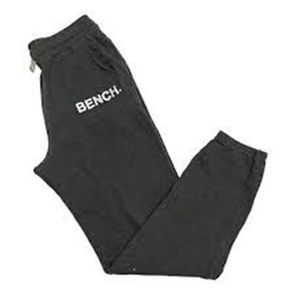NEW BENCH XXL GREY JOGGERS