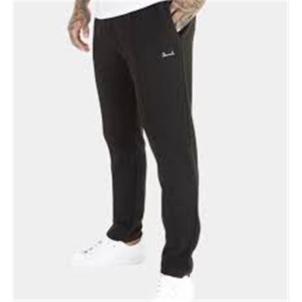 NEW BENCH XXL BLACK JOGGERS