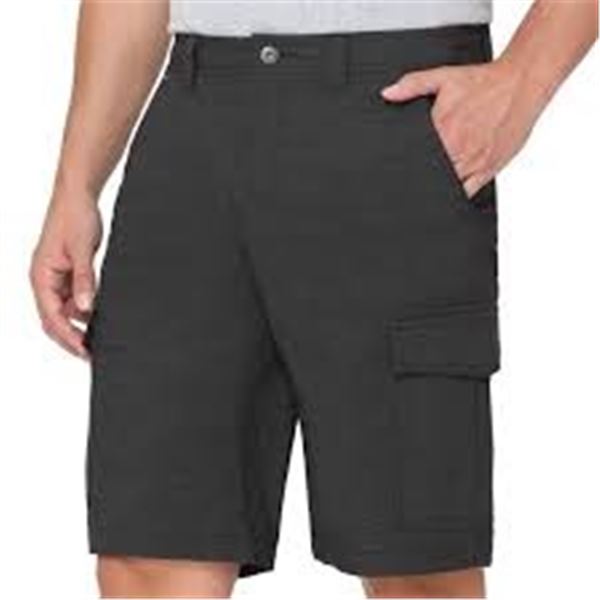NEW THE BC CLOTHING CO SIZE 40 MENS SHORTS