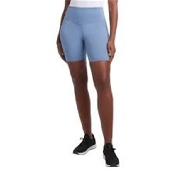 NEW DANSKIN XXL WOMENS SHORTS