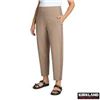Image 1 : NEW KIRKLAND WOMENS XL ANKLE PANTS BEIGE