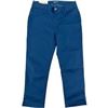 Image 1 : NEW UP! CAPRI XL BLUE PANTS