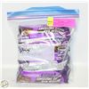 Image 1 : NEW REPACKED 10 X 46G ROBERT IRVINES PROTEIN BAR
