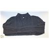 Image 1 : NEW TILLEY LARGE GREY SWEATER
