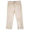 Image 1 : NEW SANTANA JEANS WOMENS SIZE 18 BEIGE