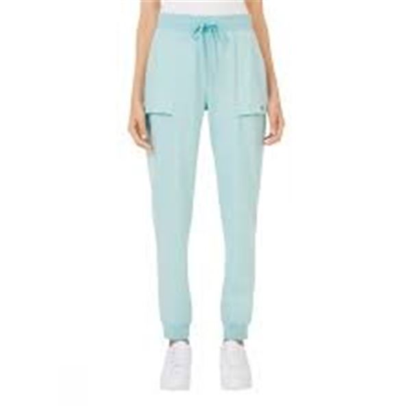 NEW FILA XS 29 1/2" LIGHT BLUE PANTS