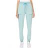 Image 1 : NEW FILA XS 29 1/2" LIGHT BLUE PANTS