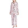 Image 1 : NEW KATE SPADE 2PC PYJAMA SET LARGE