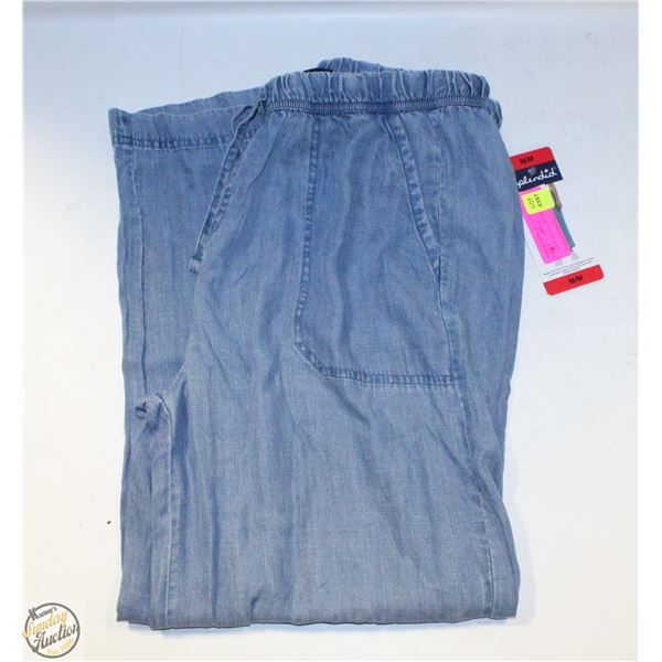 NEW SPLENDID WOMENS MEDIUM PANTS