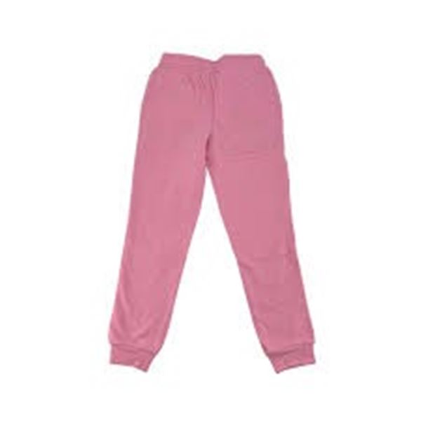 NEW BENCH LARGE WOMENS PINK SWEATPANTS