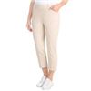 Image 1 : NEW HILARY RADLEY WOMENS SIZE 14 CAPRIS BEIGE
