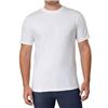 Image 1 : NEW KIRKLAND XL WHITE T-SHIRT