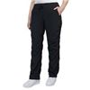 Image 1 : NEW KIRKLAND LADIES ACTIVE PANT XL BLACK