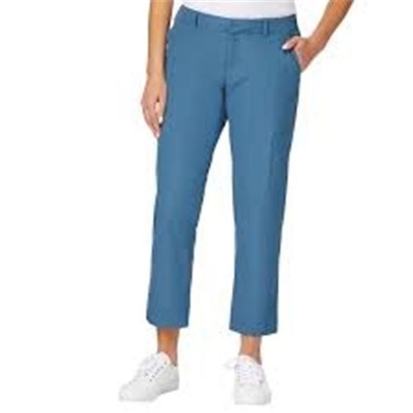 NEW KIRKLAND WOMENS PANTS SIZE 14