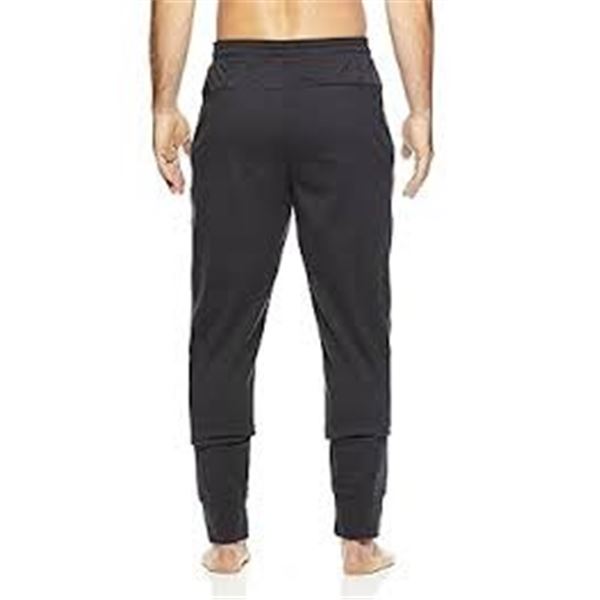 NEW GAIAM MENS PANTS GREY MEDIUM