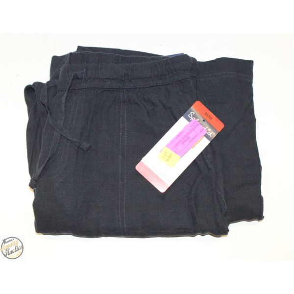 SPLENDID MEDIUM WOMENS NAVY PANTS