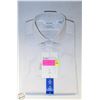 Image 1 : NEW CALVIN KLEIN LARGE POLO WHITE