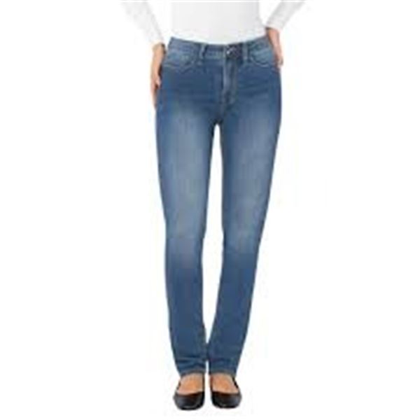 NEW SANTANA JEANS WOMENS SIZE 10