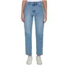 Image 1 : NEW CALVIN KLEIN HIGH RISE STRAIGHT WOMENS SIZE 30