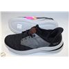 Image 1 : NEW SKECHERS SWIFT FIT BLACK RUNNER