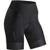 Image 1 : NEW KIRKLAND LADIES BRUSHED BIKE SHORT MEDIUM