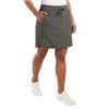 Image 1 : NEW KIRKLAND LADIES ACTIVE SKORT GREEN SMALL