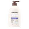 Image 1 : NEW 975ML AVEENO STRESS RELIEF BODY WASH LAVENDER