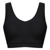 Image 1 : NEW OEKO TEX PADDED TOP MEDIUM CHANTELLE