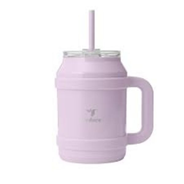 NEW 50OZ REDUCE PINK TUMBLER