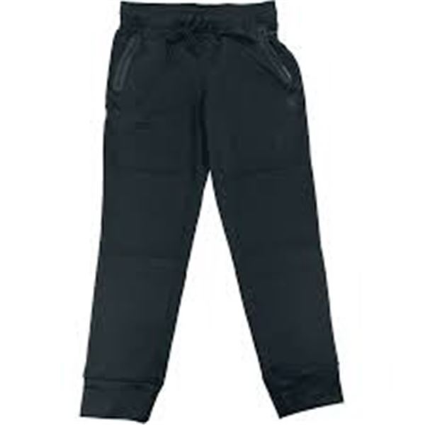 NEW SPYDER ACTIVE WEAR MEDIUM BLACK SWEATPANTS