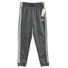 Image 1 : NEW ADIDAS LARGE BOYS GREY JOGGERS