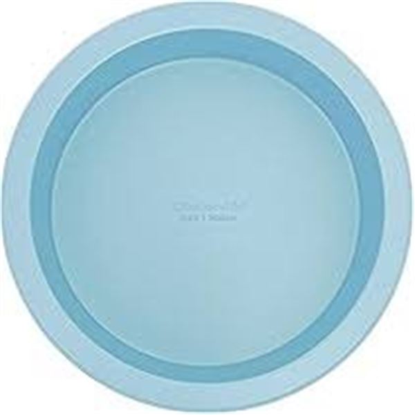 NEW KITCHENAID 9 INCH CAKE PAN BLUE