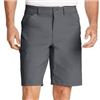 Image 1 : NEW EDDIE BAUER 7 INCH TECH SHORTS GREY