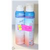 Image 1 : 2 X 99G SECRET WHOLE BODY DEODORANT
