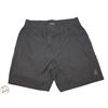 Image 1 : SPYDER MEDIUM BLACK SHORTS