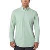 Image 1 : NEW MODERN AMBITION LARGE LIGHT GREEN DRESS SHIRT