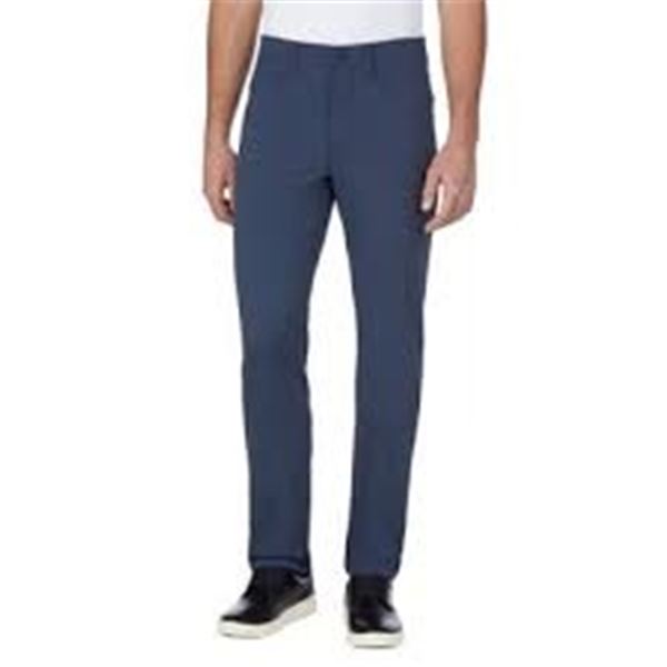 NEW KIRKLAND XXL NAVY PANTS