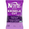 Image 1 : NEW 12 X 198G KETTLE BRNAD POTATO CHIPS