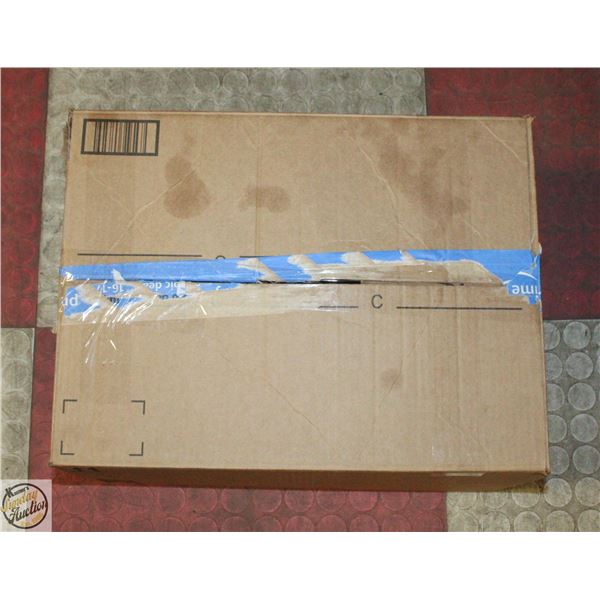 AMAZON MYSTERY BOX