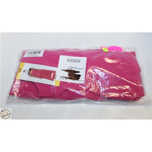 NEW BLACK BOW SMALL PINK DRESS