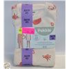 Image 1 : NEW PEKKLE KIDS 4PC PAJAMA SET XS