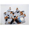 Image 1 : NEW GERBER KIDS 4T REINDEER ONESIE
