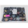 Image 1 : NEW 9-12M NEW NAVY KIDS ONESIE GALAXY