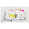 Image 1 : NEW HONEST BABY 2PC SET 18M